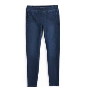 Lauren Conrad | Pull-On Jeggings Size 12 Short